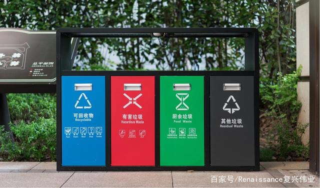 廚余垃圾處理器迎來新發(fā)展，復(fù)興偉業(yè)引領(lǐng)控制器技術(shù)變革！