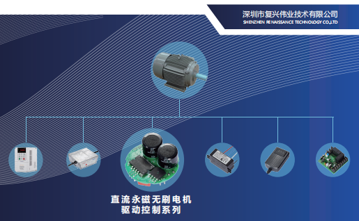 油泵電機(jī)控制全面升級，復(fù)興偉業(yè)創(chuàng)新技術(shù)讓電機(jī)智控更安全高效！